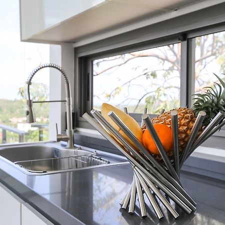 Villa Chamnan Bophut Ngoại thất bức ảnh