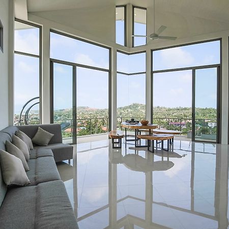 Villa Chamnan Bophut Ngoại thất bức ảnh