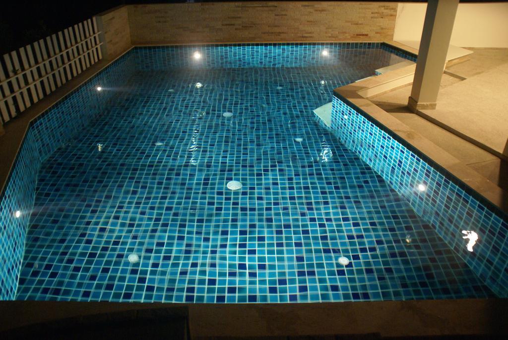 Villa Chamnan Bophut Ngoại thất bức ảnh