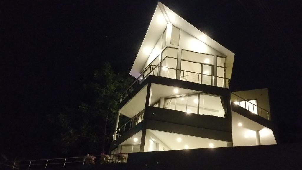 Villa Chamnan Bophut Ngoại thất bức ảnh