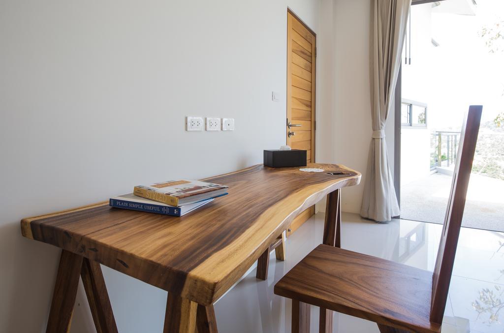 Villa Chamnan Bophut Ngoại thất bức ảnh