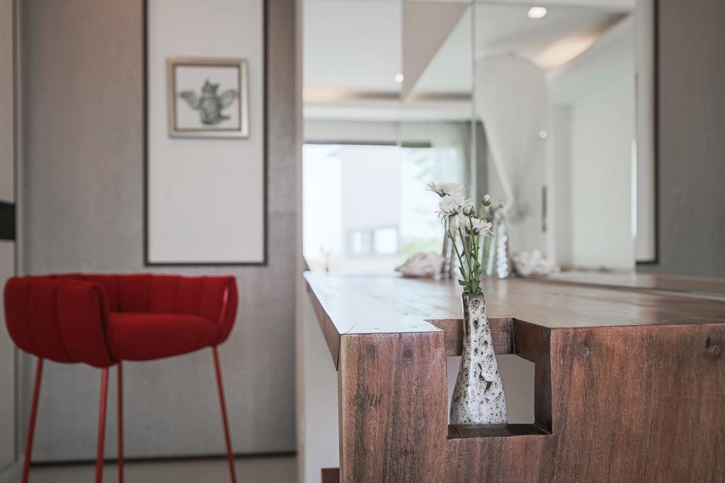 Villa Chamnan Bophut Ngoại thất bức ảnh