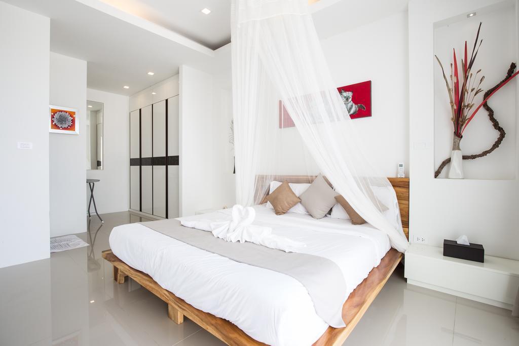 Villa Chamnan Bophut Ngoại thất bức ảnh