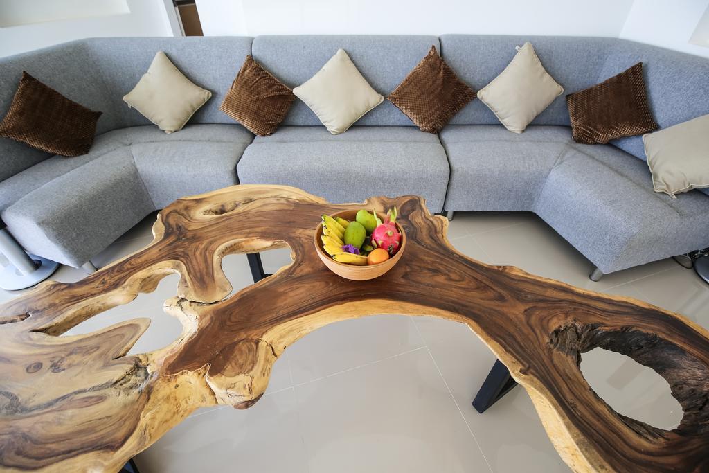 Villa Chamnan Bophut Ngoại thất bức ảnh