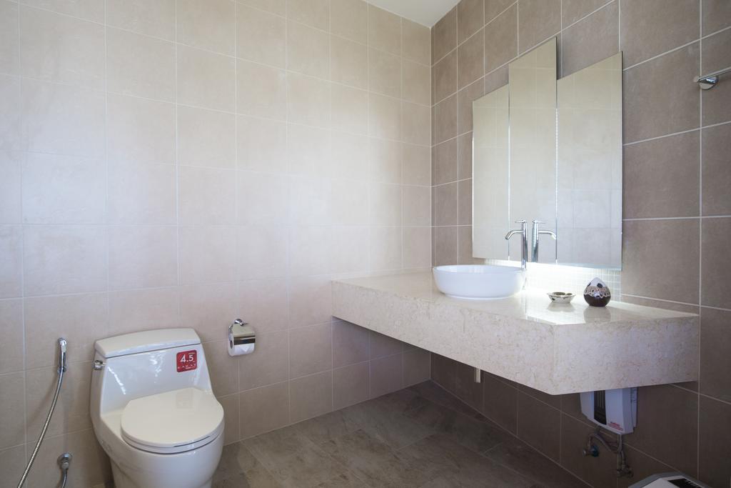 Villa Chamnan Bophut Ngoại thất bức ảnh