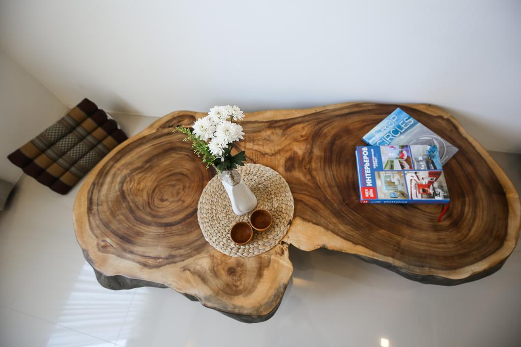Villa Chamnan Bophut Ngoại thất bức ảnh