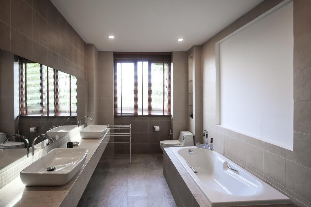 Villa Chamnan Bophut Ngoại thất bức ảnh