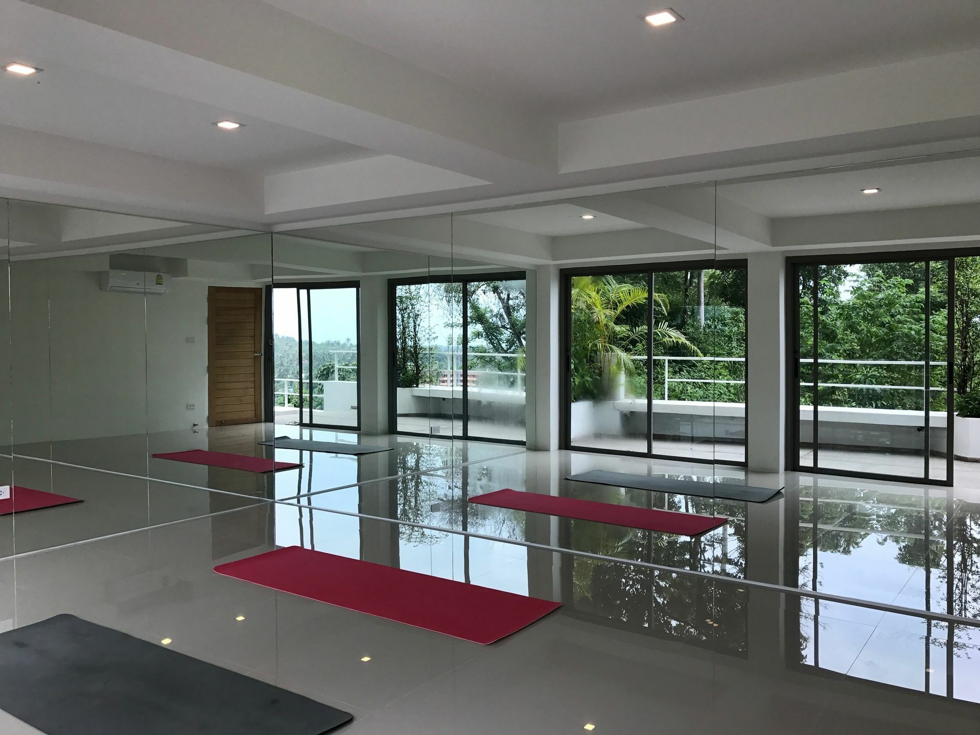 Villa Chamnan Bophut Ngoại thất bức ảnh
