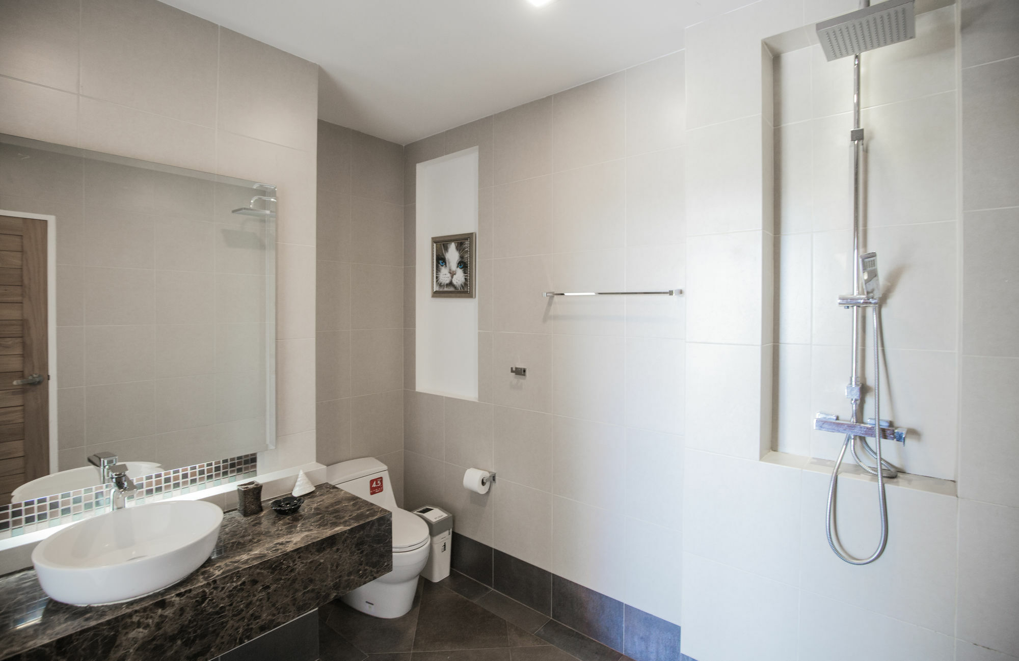Villa Chamnan Bophut Ngoại thất bức ảnh