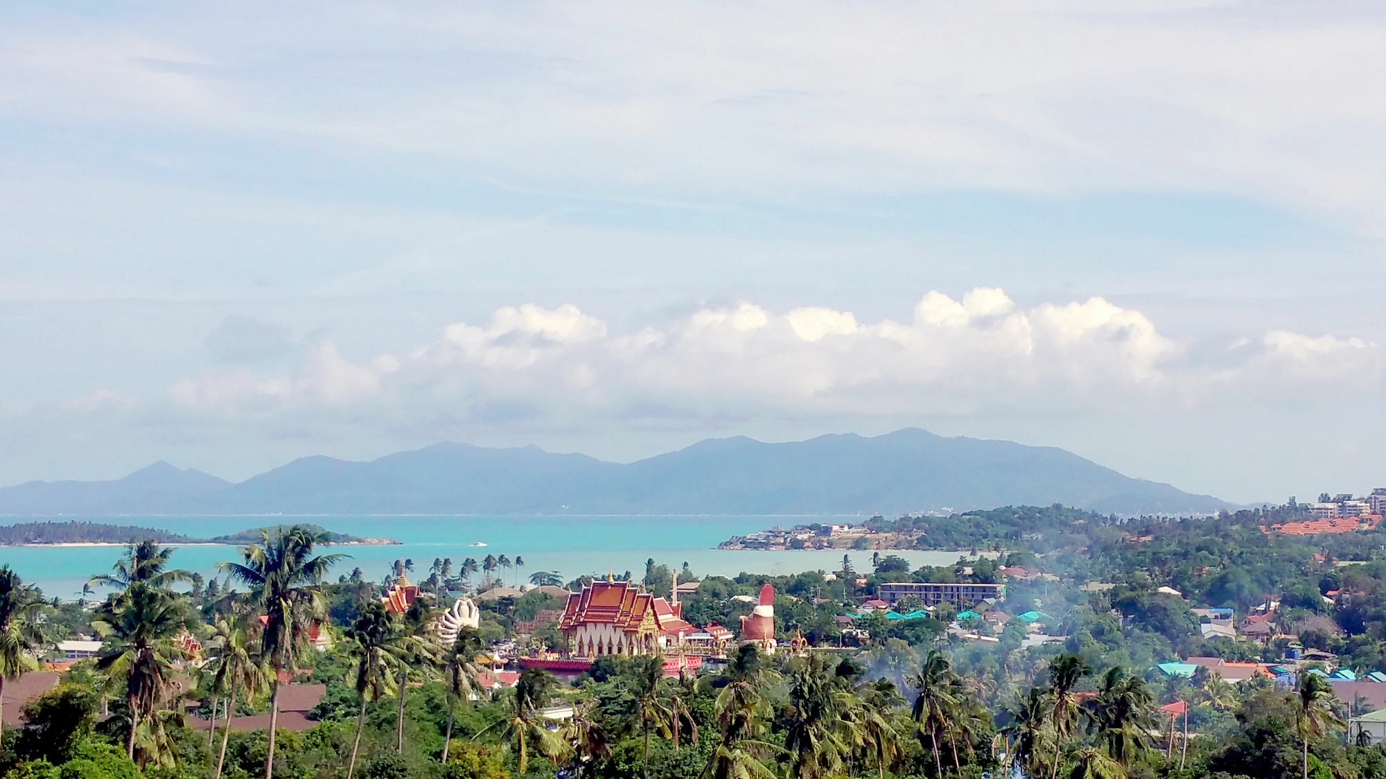 Villa Chamnan Bophut Ngoại thất bức ảnh