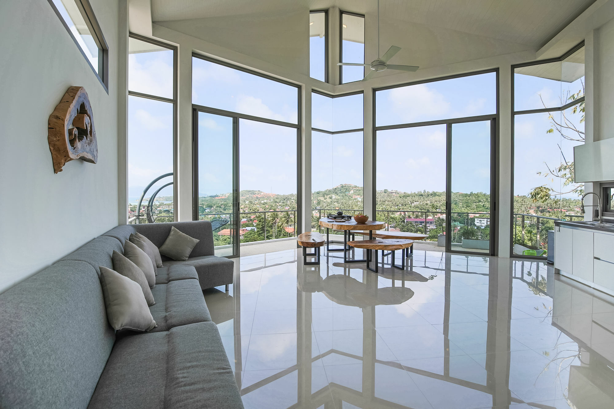 Villa Chamnan Bophut Ngoại thất bức ảnh