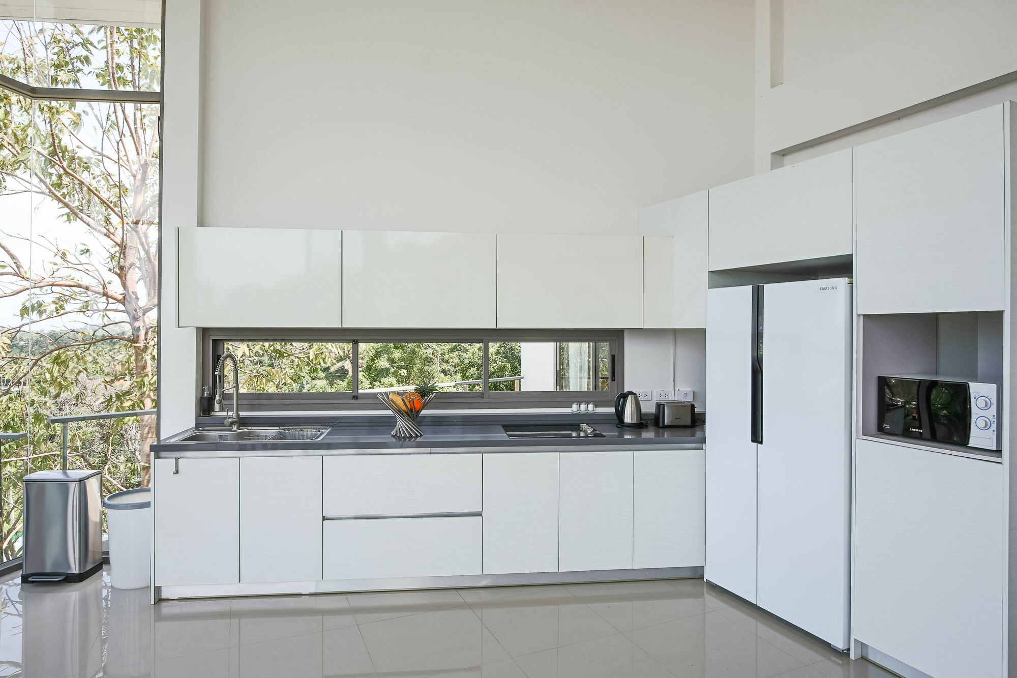 Villa Chamnan Bophut Ngoại thất bức ảnh