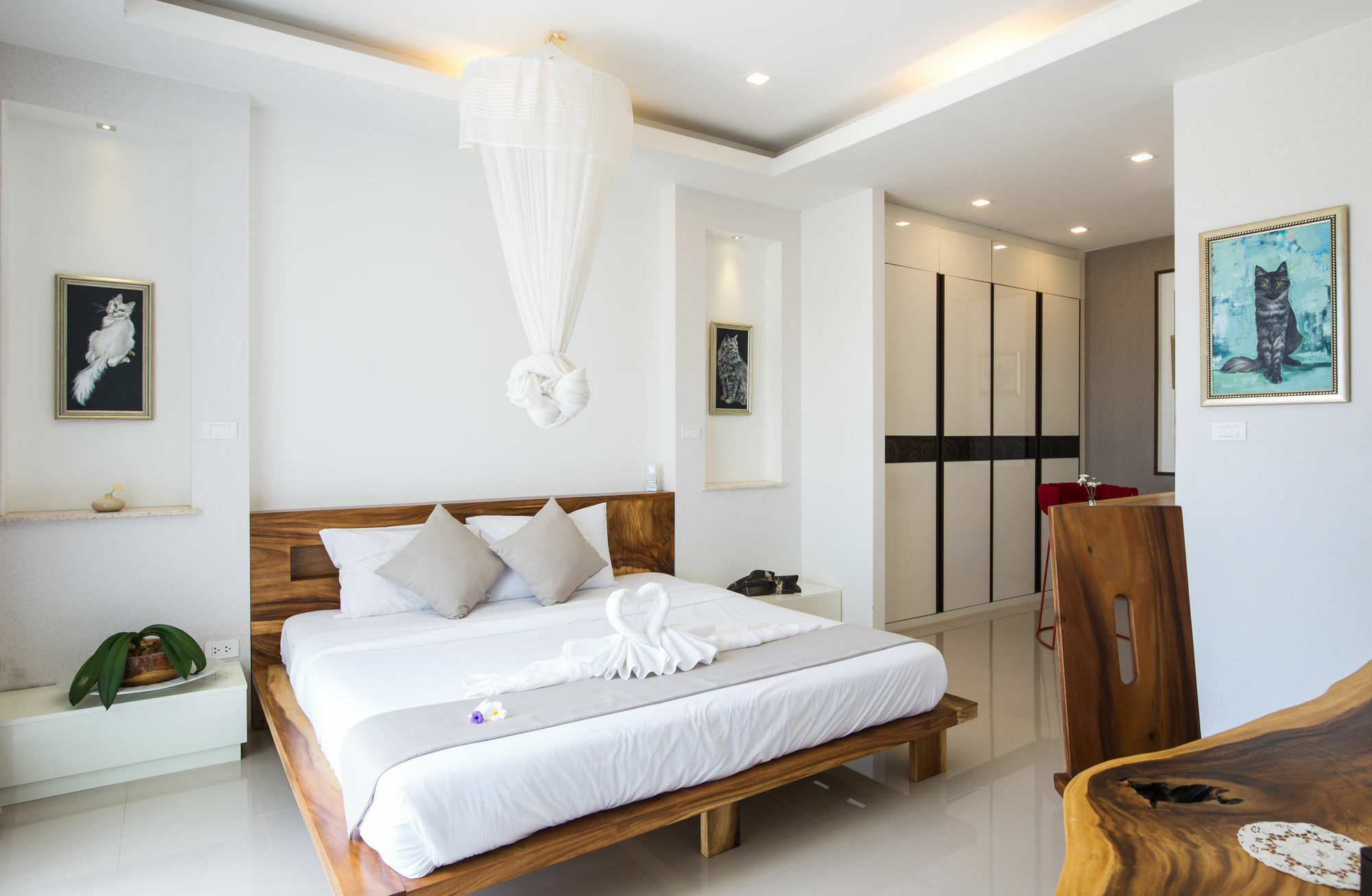 Villa Chamnan Bophut Ngoại thất bức ảnh
