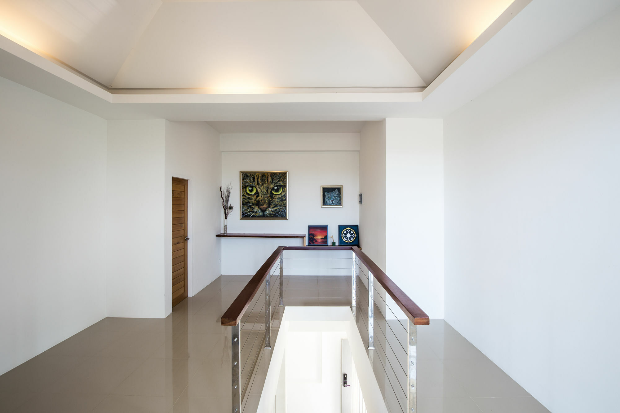 Villa Chamnan Bophut Ngoại thất bức ảnh