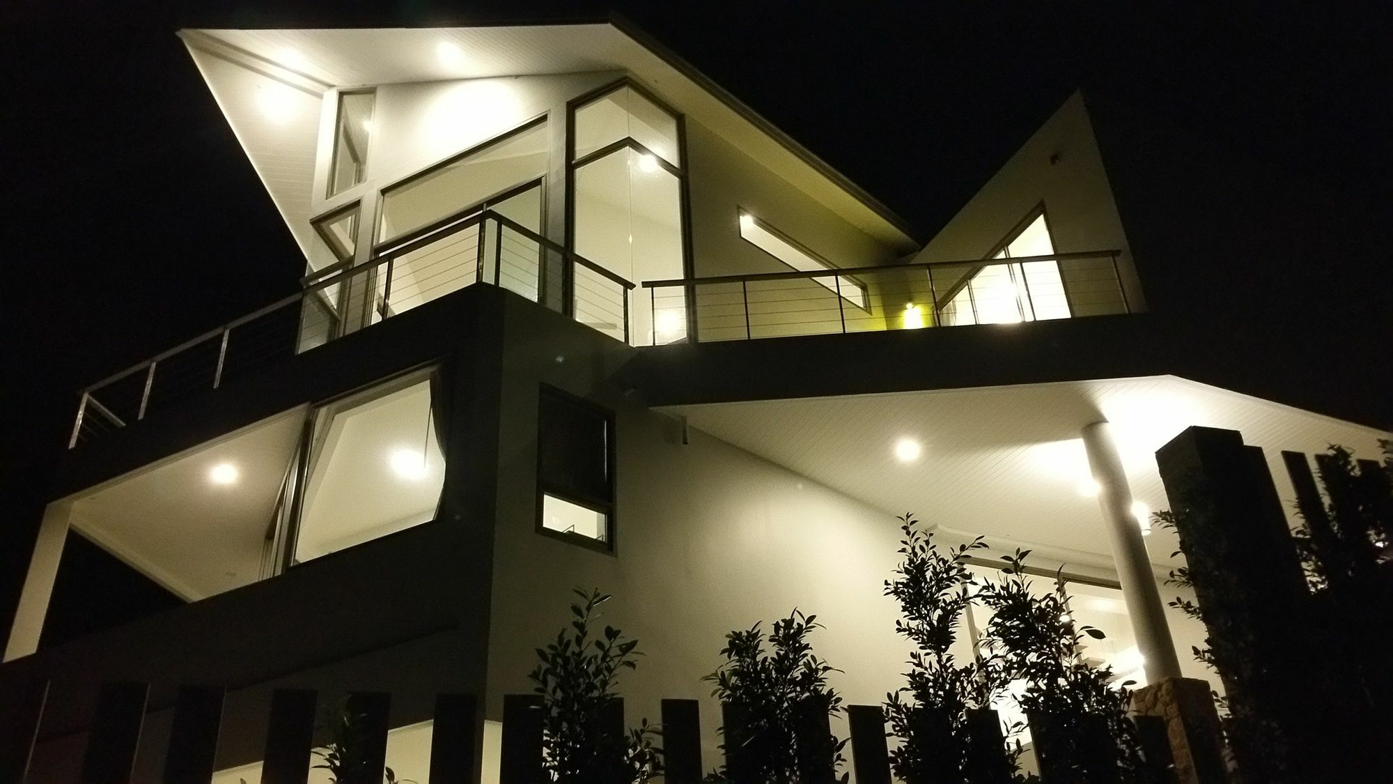 Villa Chamnan Bophut Ngoại thất bức ảnh